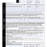 Effective April 15, 2026 – The New Ohio BWC C-9 Form – Request for Medical Authorization
