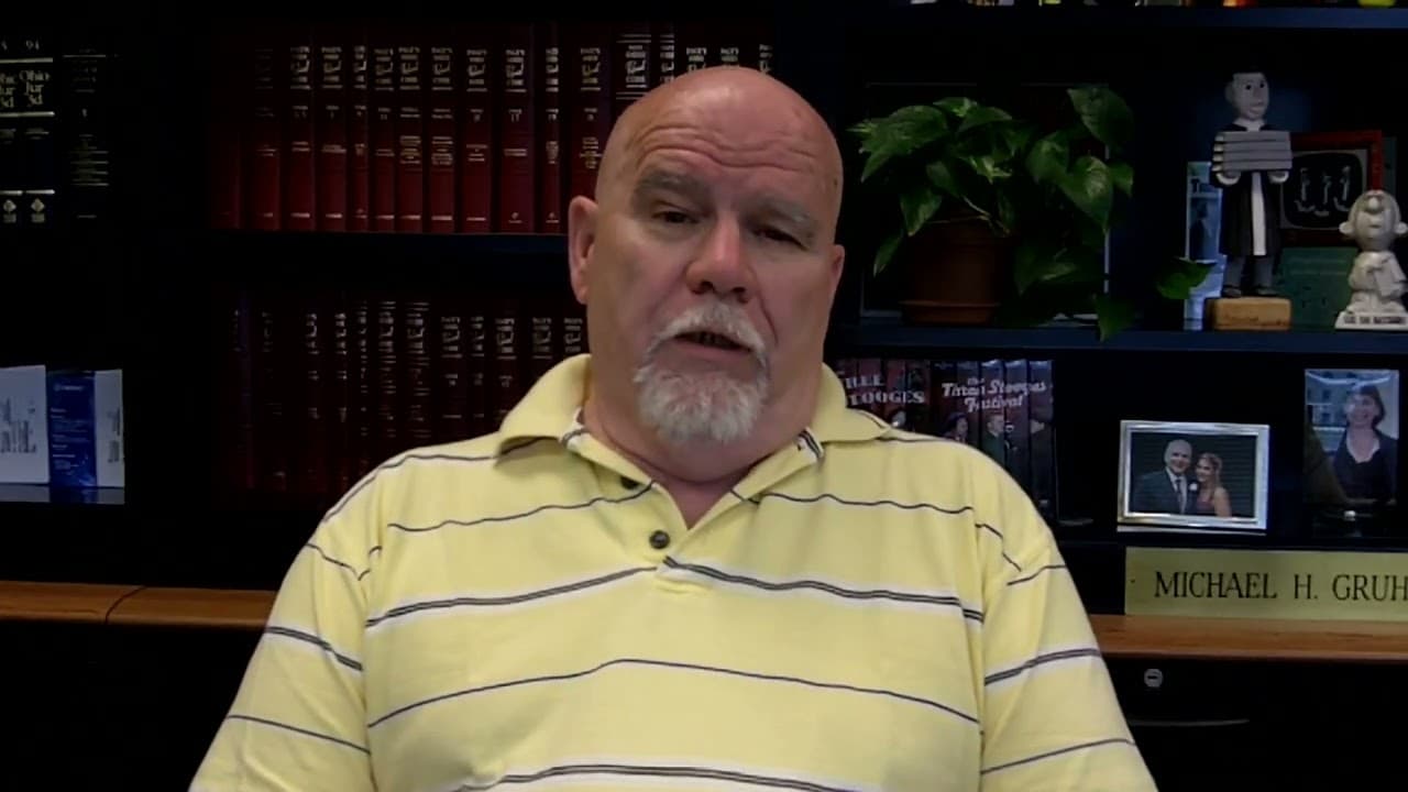 "I Didn't Know My Rights — Mike Led Me Through It to a Successful Conclusion" - Ed on Mike Gruhin