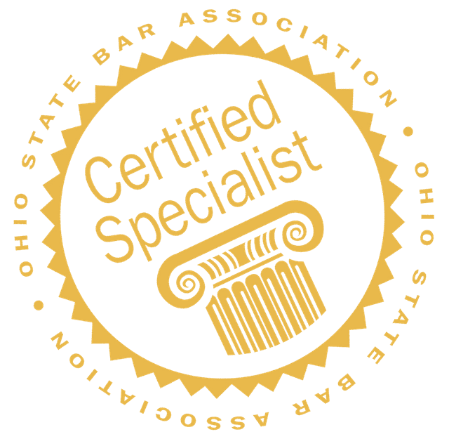 OSBA Certified Specialist Seal