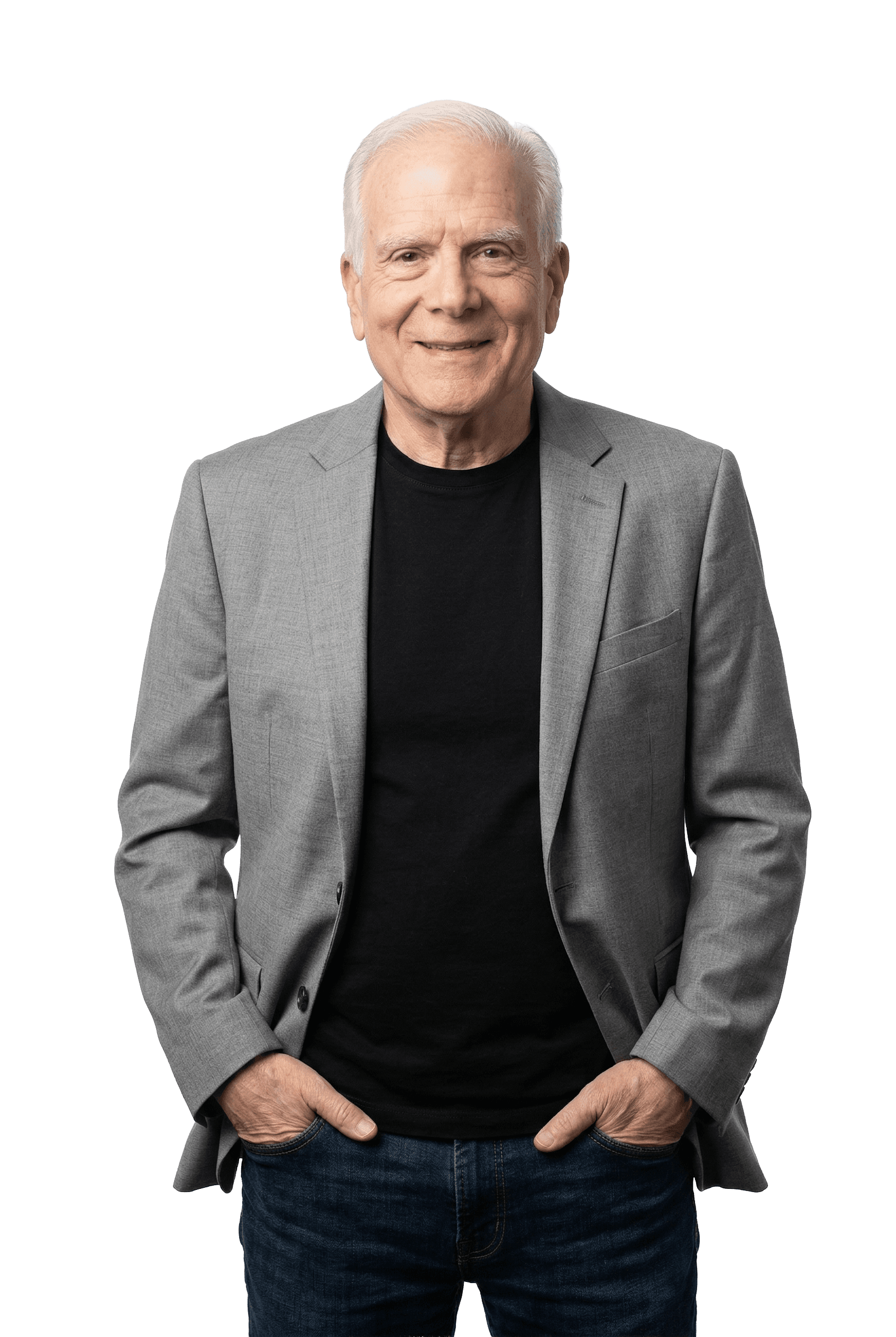 Michael H. Gruhin - Ohio Workers' Comp Lawyer