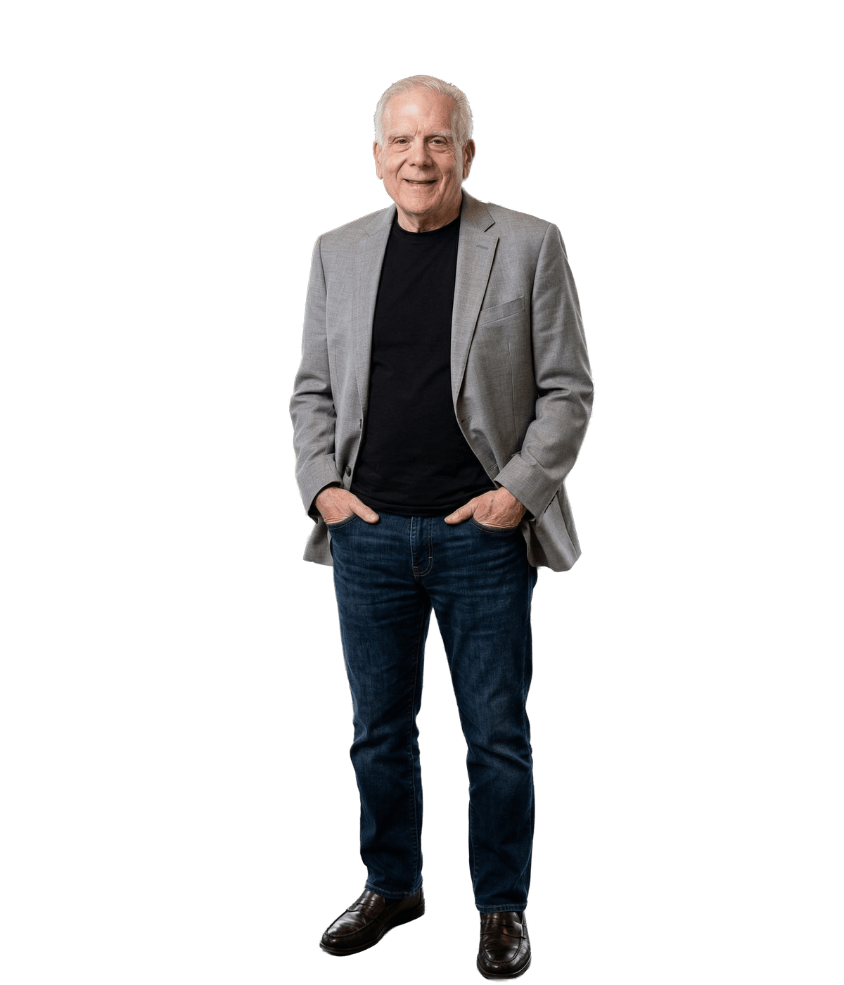 Michael H. Gruhin - Ohio Workers' Comp Lawyer