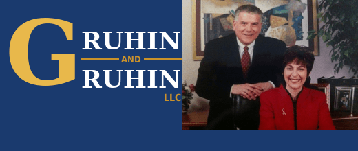 Michael and Gloria Gruhin - Gruhin & Gruhin, LLC