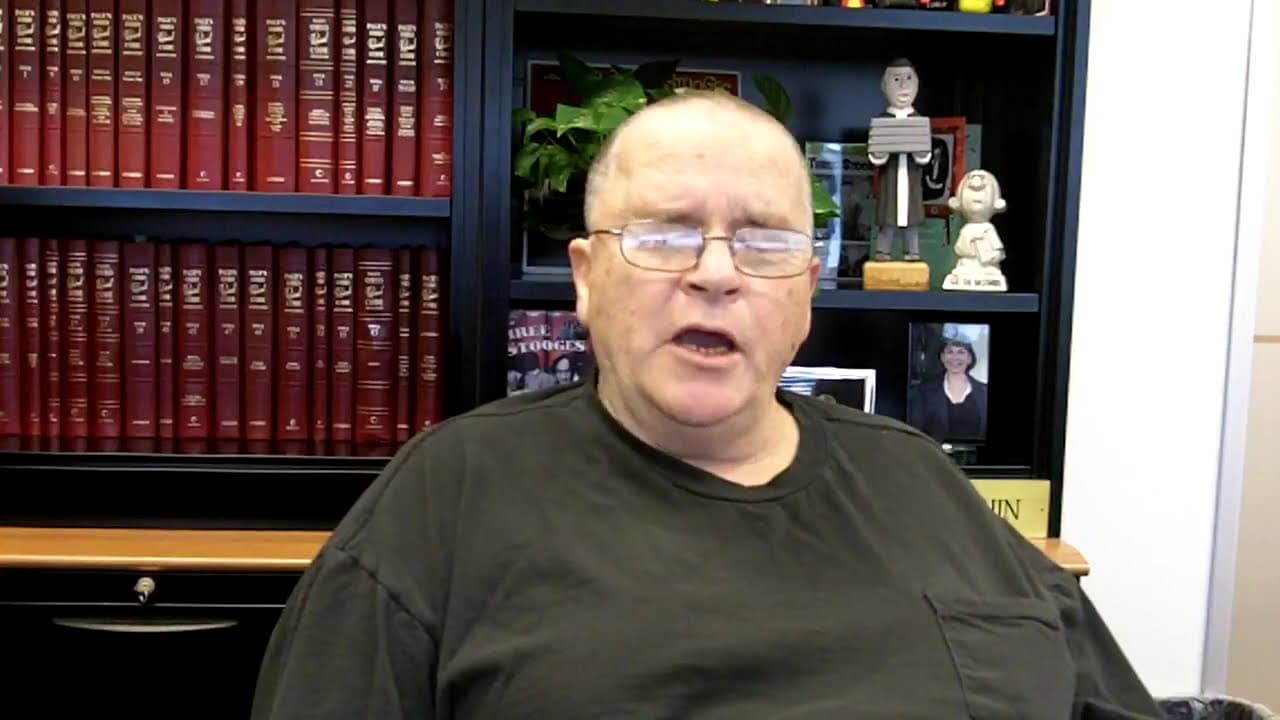 "My Boss Said Fire Your Attorney — Here's Why I Refused" | Mike Gruhin Ohio Workers' Comp
