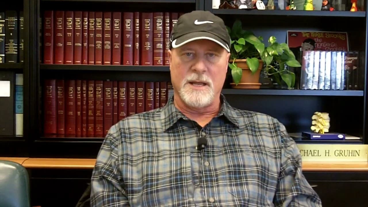 "Everything Worked Out Exactly the Way He Described" – Truck Driver Rex M. on Attorney Mike Gruhin