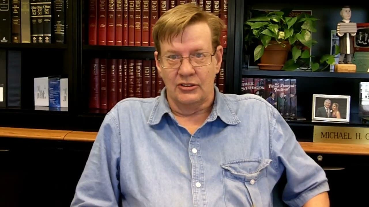 "Faster Than Anybody Else — and Very Thorough" – Ohio Machine Operator on Mike Gruhin