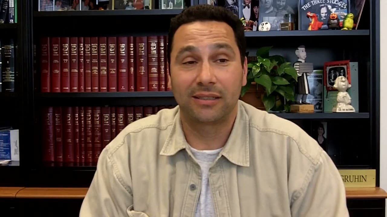 "Call Them and You Will Be Taken Care Of" – A Carpenter talks about Mike Gruhin