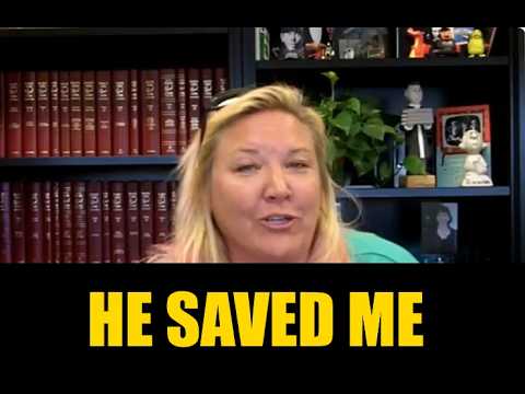"He Saved My Life" – Rhonda’s 7-Year Ohio Workers' Comp Battle