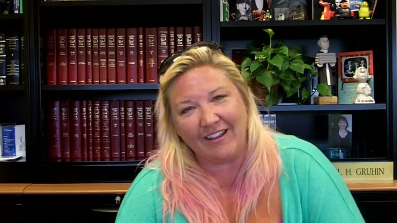 "Mike Gruhin Will Change Your Life" | Depression & Workers Comp | Gruhin & Gruhin