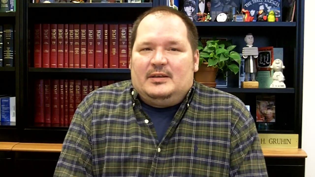 "Hurt on the Job? Terry Knows Who to Call | Attorney Mike Gruhin"