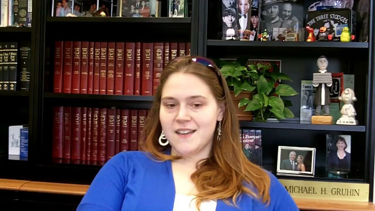 Rear-Ended While Driving for Work — Her Self-Insured Employer Made It a Fight | Mike Gruhin, Lawyer