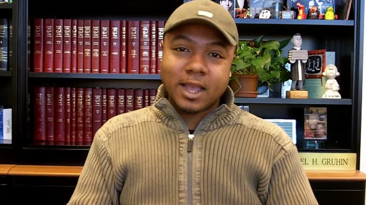 "He Makes You Understand Everything" – Parts Racker Deshante on Workers' Comp Lawyer Mike Gruhin