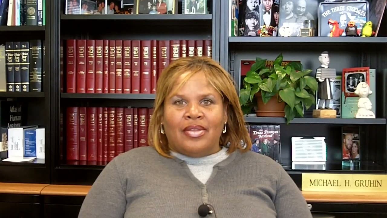 "He's Been Fighting for Me Ever Since 2005" – Rebecca on Ohio Workers' Comp Lawyer Mike Gruhin