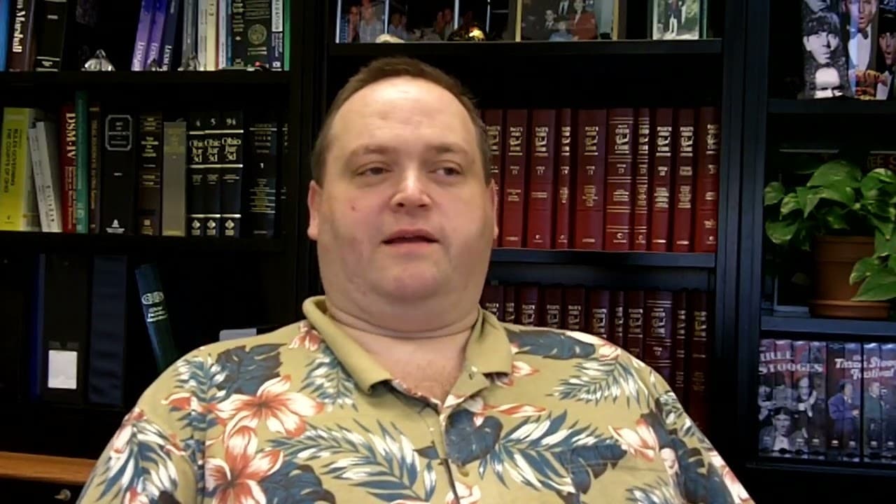 "He Takes Care of All Your Business Without Any Nonsense" – Corrections Officer on Mike Gruhin