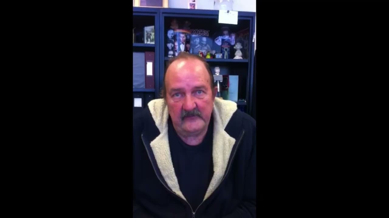 "Knee Replacement, Heart Attack, & Years of Battles — Mike Gruhin Won Them All | Ohio Workers' Comp"